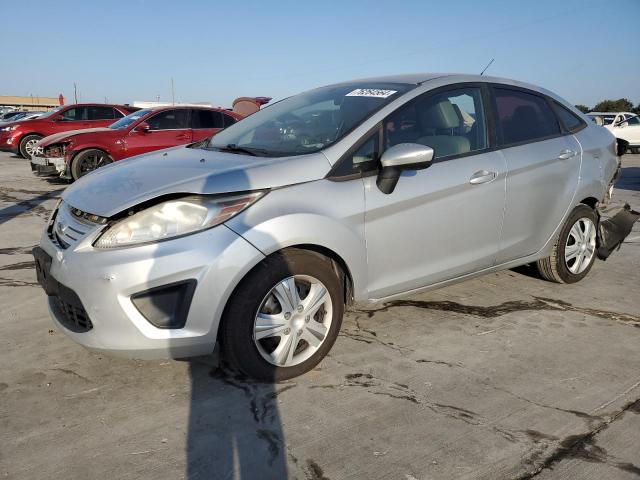 Grand Prairie, TX에서 판매 중인 2013 Ford Fiesta S - Rear End