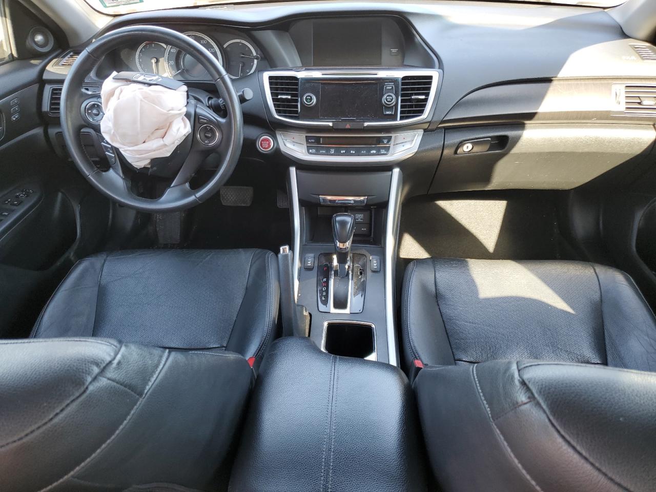 2015 Honda Accord - Image 8