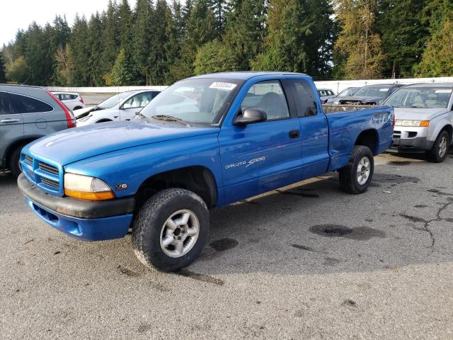 1998 Dodge Dakota 