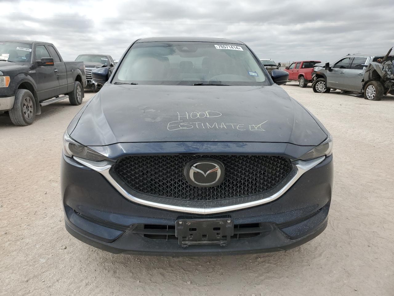 2021 Mazda CX-5 - Image 5