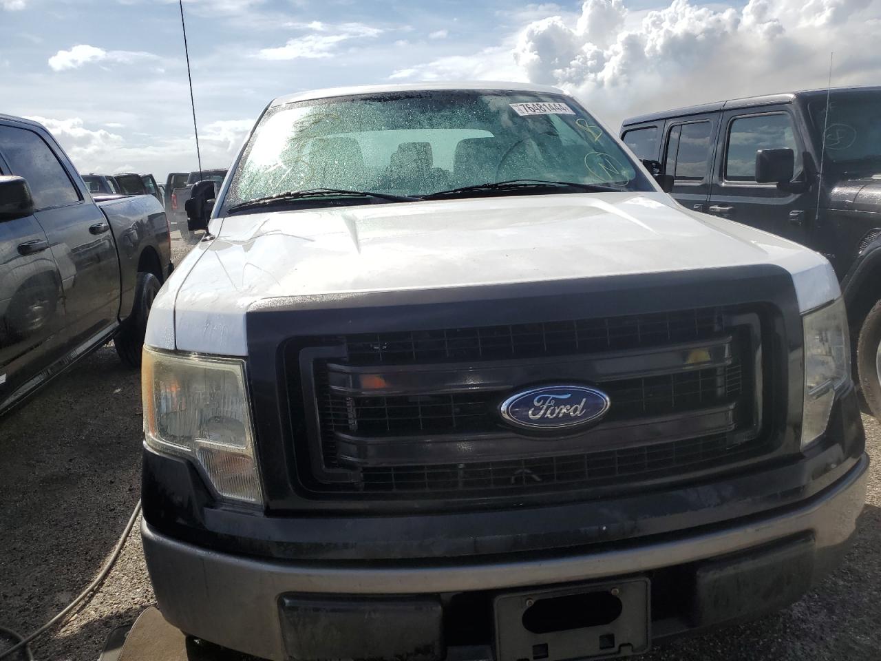 2013 Ford F-150 - Image 5