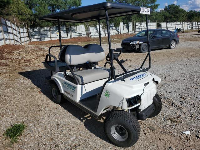 2023 Club Golf Cart