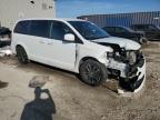 2018 Dodge Grand Caravan Se for Sale in Franklin, WI - Front End