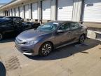 2016 Honda Civic Ex продається в Louisville, KY - Side