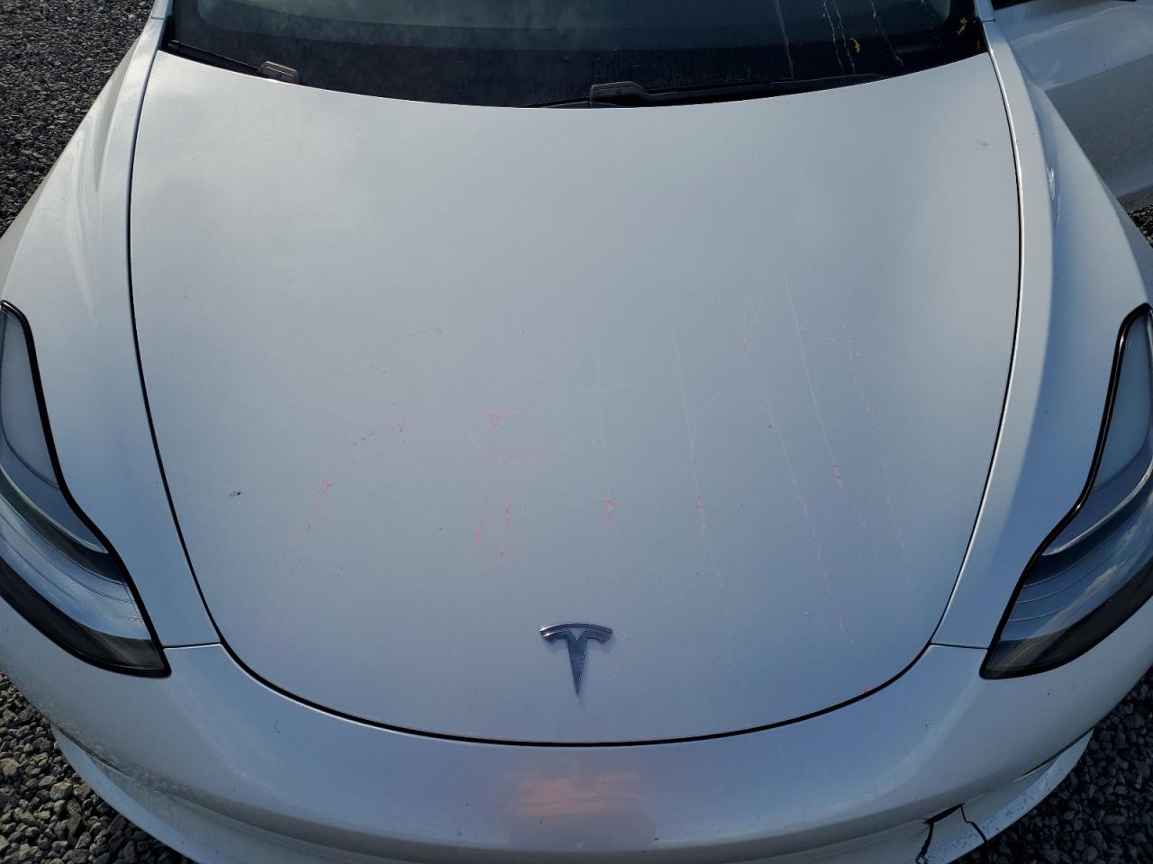 5YJ3E1EA4MF853756 2021 Tesla Model 3