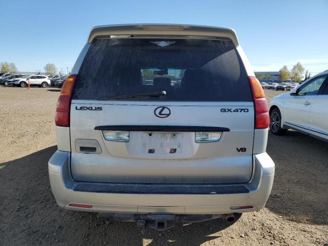 2003 LEXUS GX 470