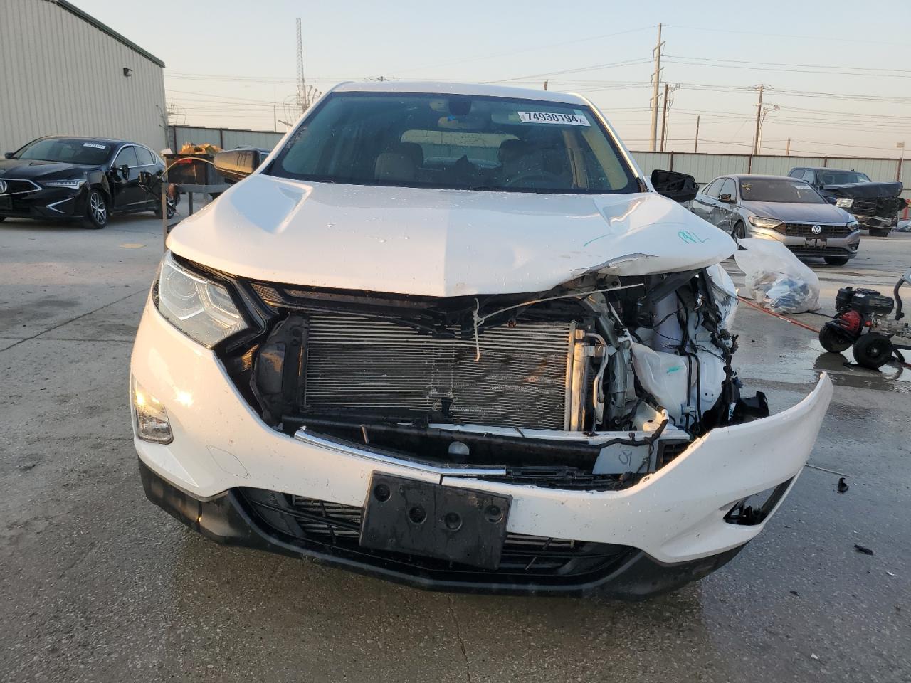 2019 Chevrolet Equinox - Image 5