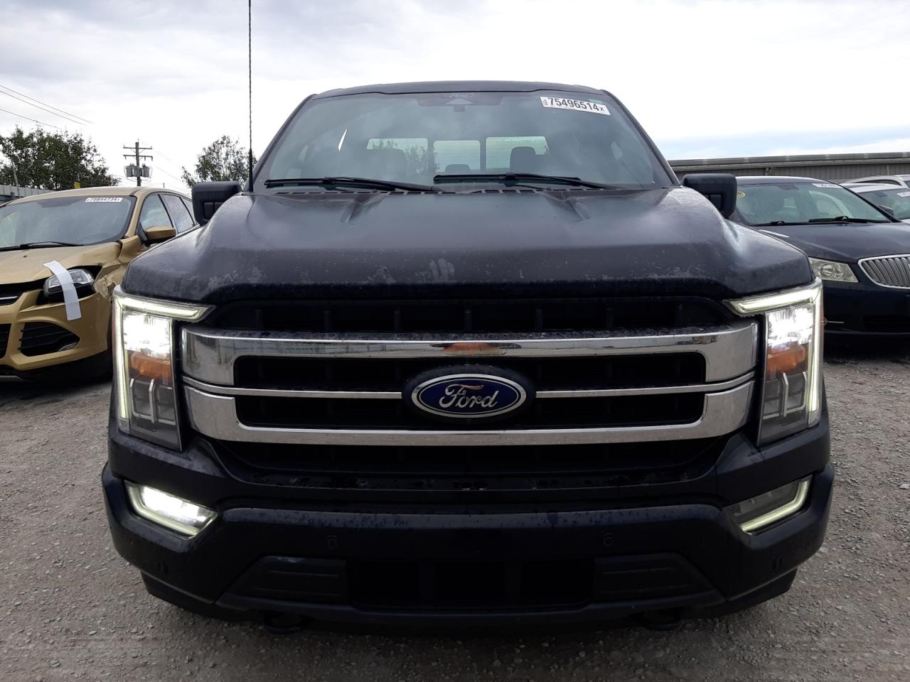 2022 Ford F-150 - Image 5