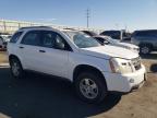 2009 Chevrolet Equinox Ls for Sale in Albuquerque, NM - Front End