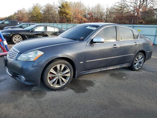 2008 Infiniti M35 Base