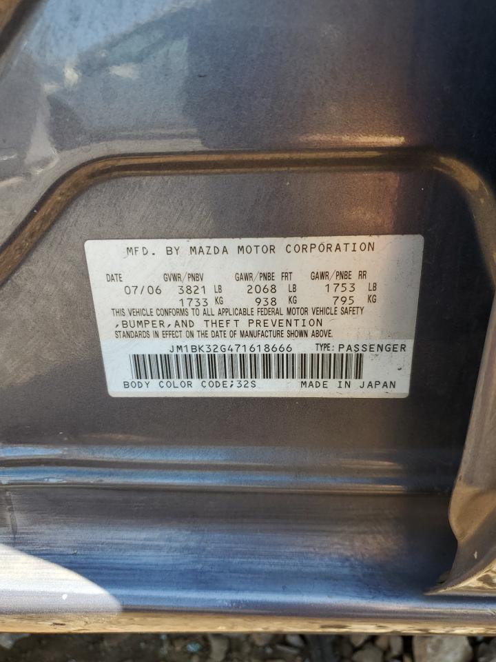 2007 Mazda 3 - Image 14