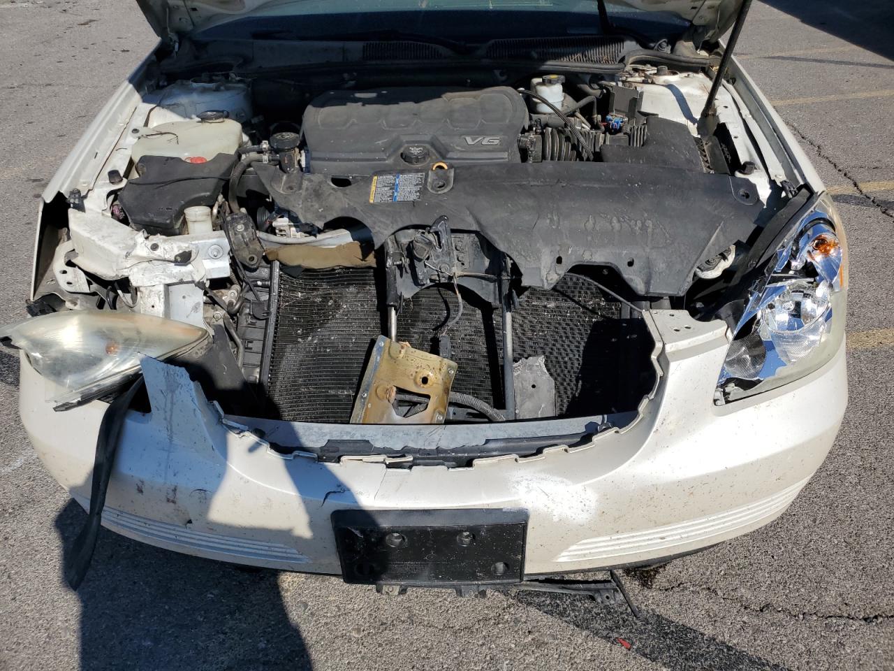 2009 Buick Lucerne - Image 11