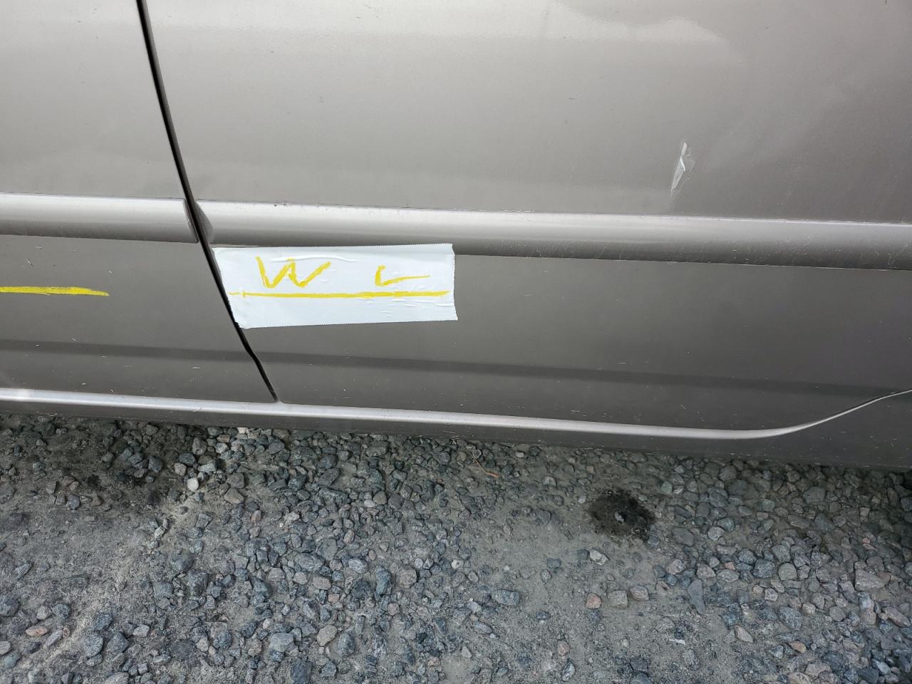 1NXBR32E03Z075430 2003 Toyota Corolla Ce