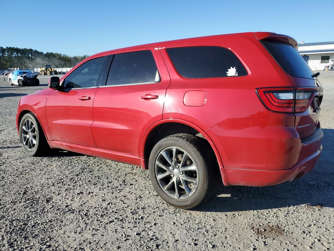 2018 Dodge Durango - Image 2