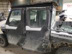 2019 Polaris Ranger Crew Xp 1000 Eps Northstar Edition na sprzedaż w Eldridge, IA - Rollover