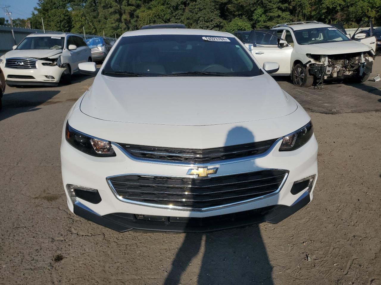 2018 Chevrolet Malibu - Image 5