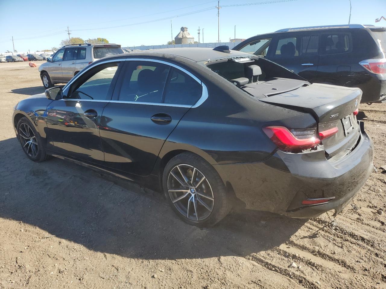 2020 BMW 3er - Image 2