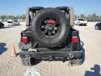 2004 Jeep Wrangler / Tj Sahara en Venta en Houston, TX - Normal Wear