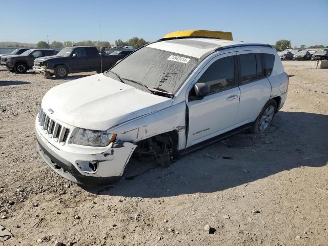 2013 Jeep Compass Latitude