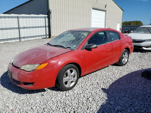 2007 Saturn Ion Level 2