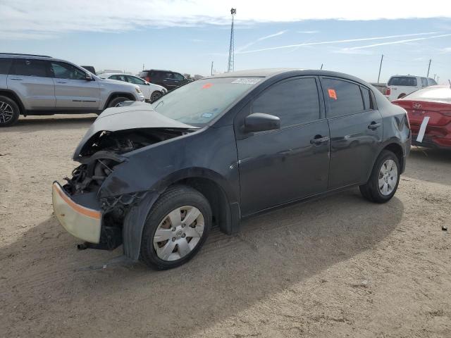 Amarillo, TX에서 판매 중인 2008 Nissan Sentra 2.0 - Front End