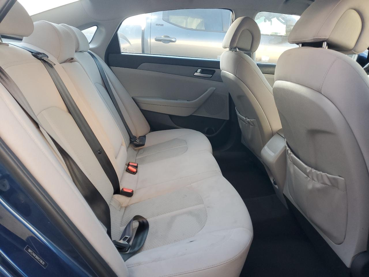 2017 Hyundai Sonata - Image 10