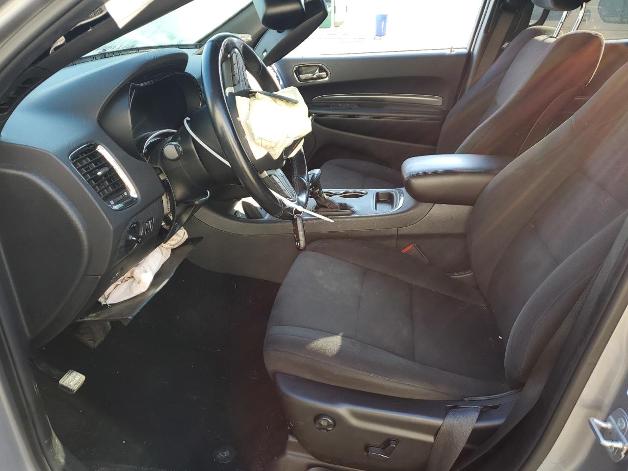 2019 Dodge Durango - Image 7