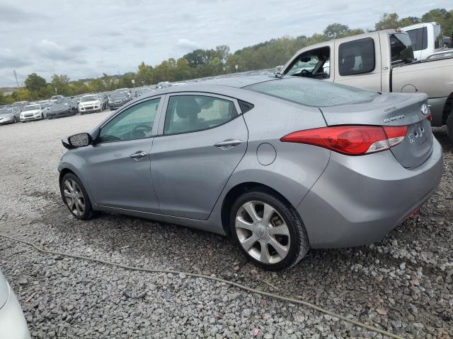  HYUNDAI ELANTRA 2013 Szary