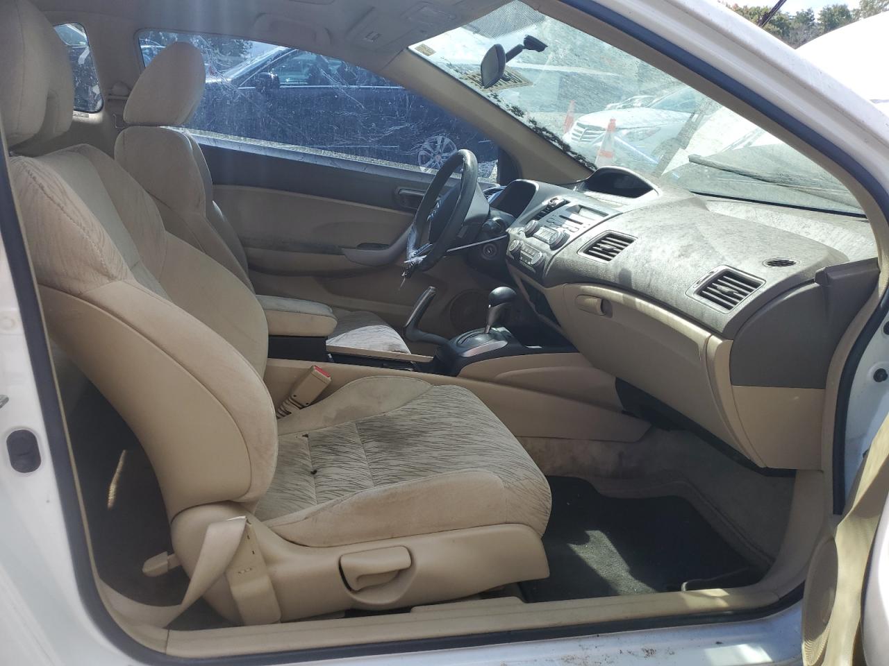 2007 Honda Civic Ex VIN: 2HGFG12827H569177 Lot: 68476564