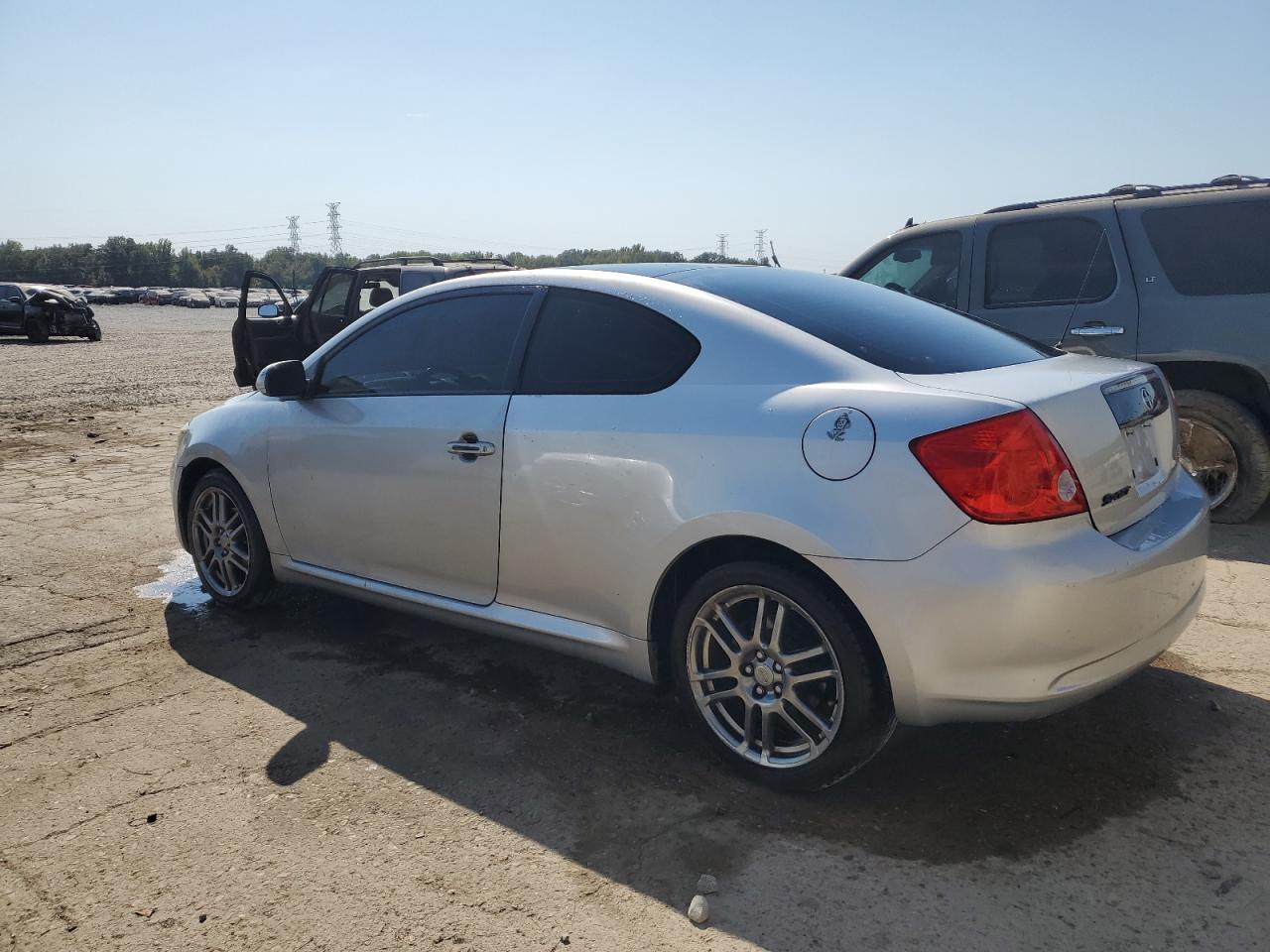 2006 Toyota Scion Tc VIN: JTKDE177360092685 Lot: 74567774