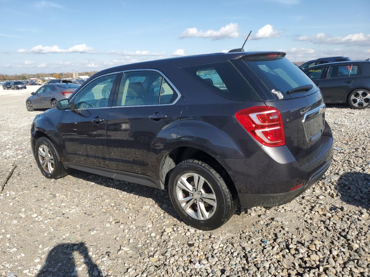 2016 Chevrolet Equinox - Image 2