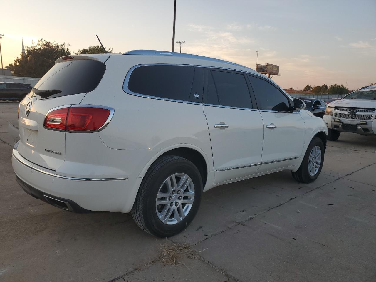 2014 Buick Enclave - Image 3