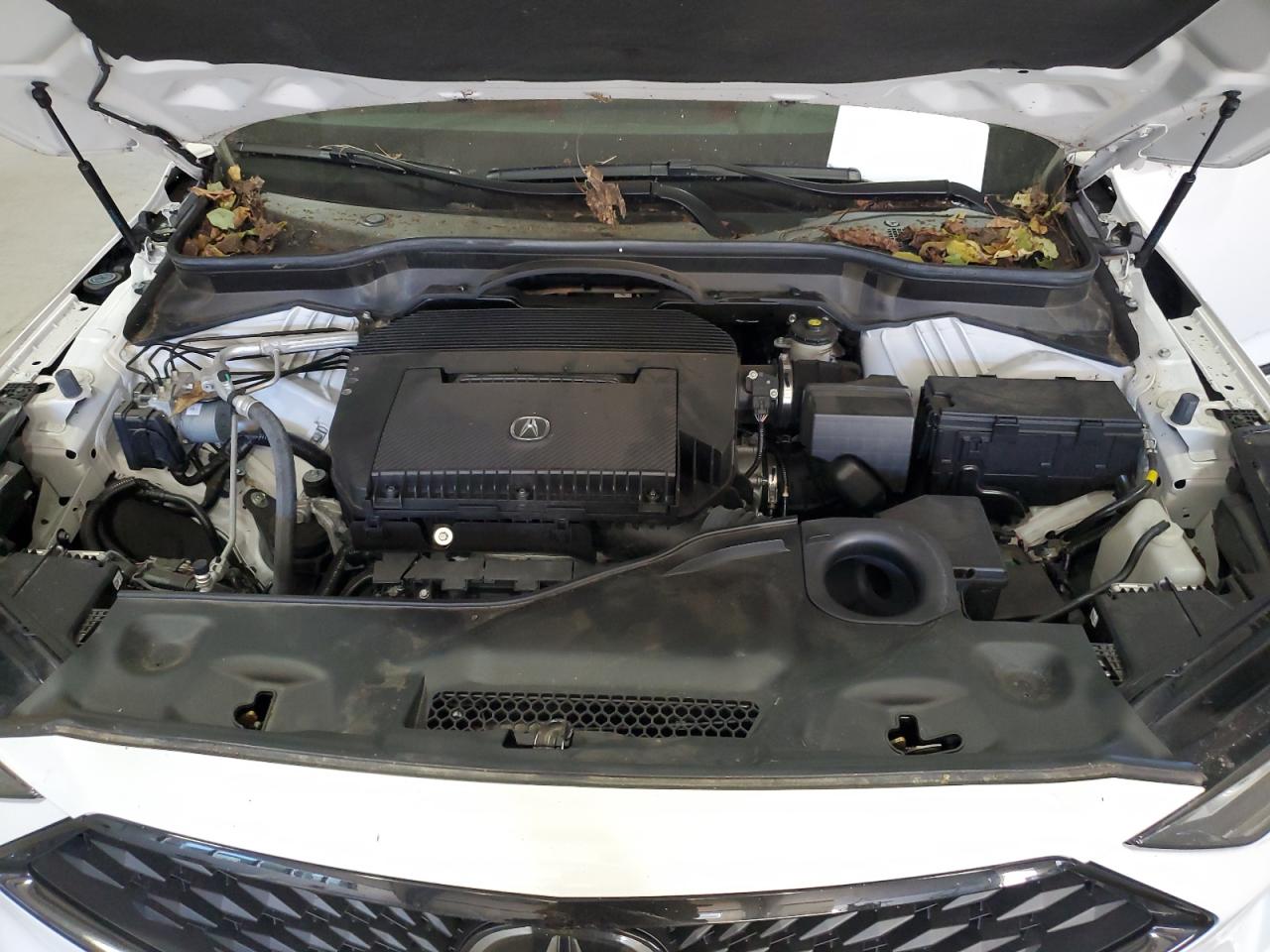 2024 Acura MDX - Image 12