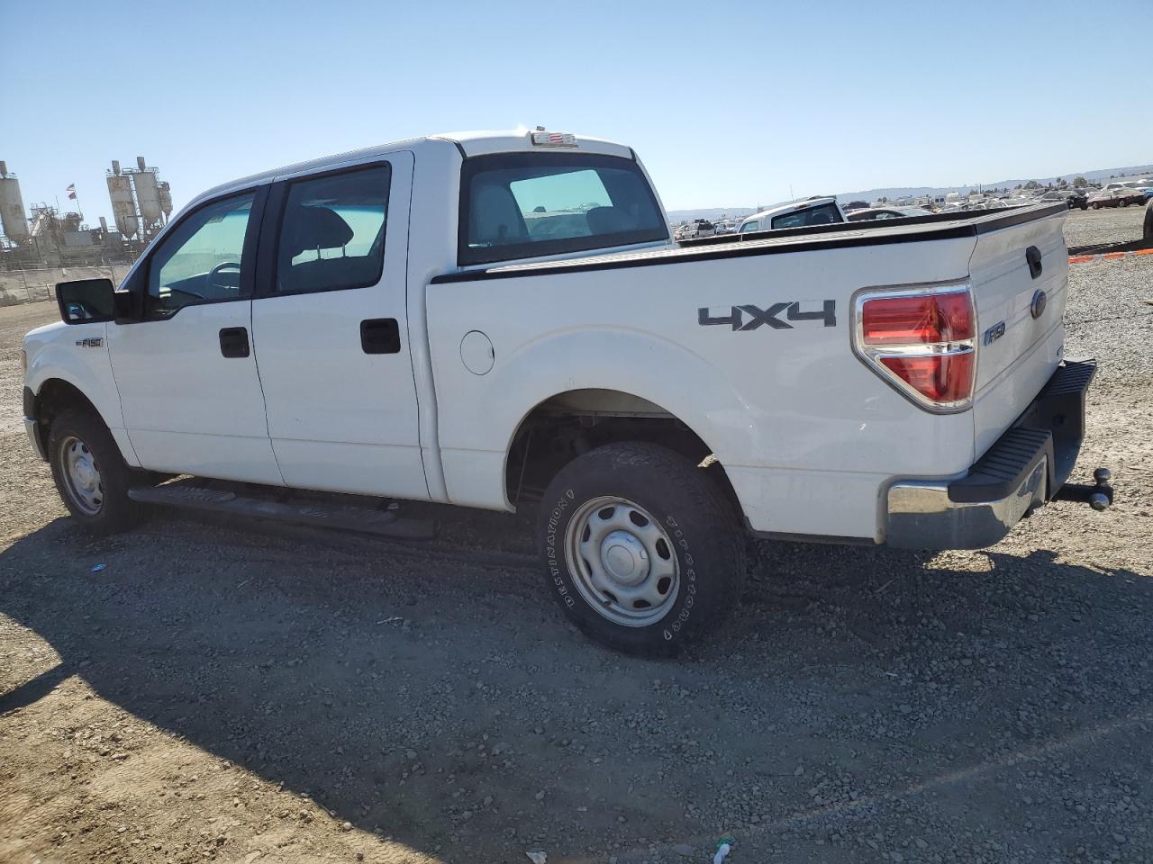2013 Ford F-150 - Image 2