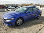 2024 Hyundai Elantra Se იყიდება Louisville-ში, KY - Side