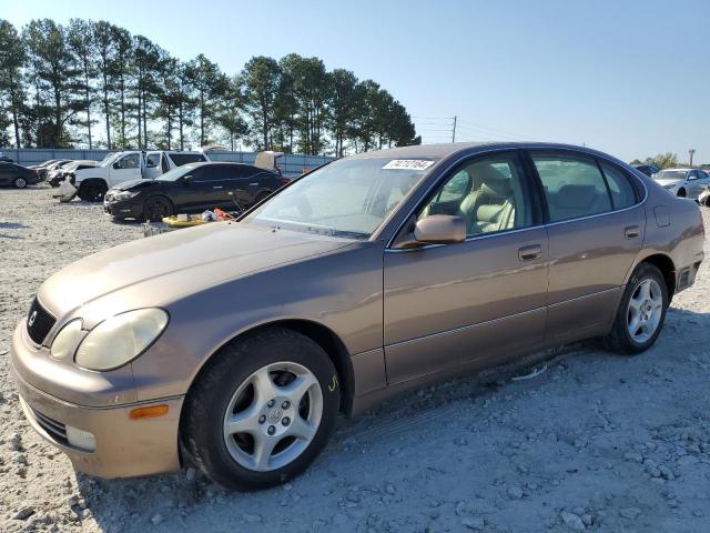 2000 Lexus Gs 300