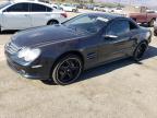 2003 Mercedes-Benz Sl 500R na sprzedaż w Van Nuys, CA - Minor Dent/Scratches