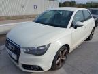 2012 AUDI A1 SPORT T for sale at Copart ST HELENS
