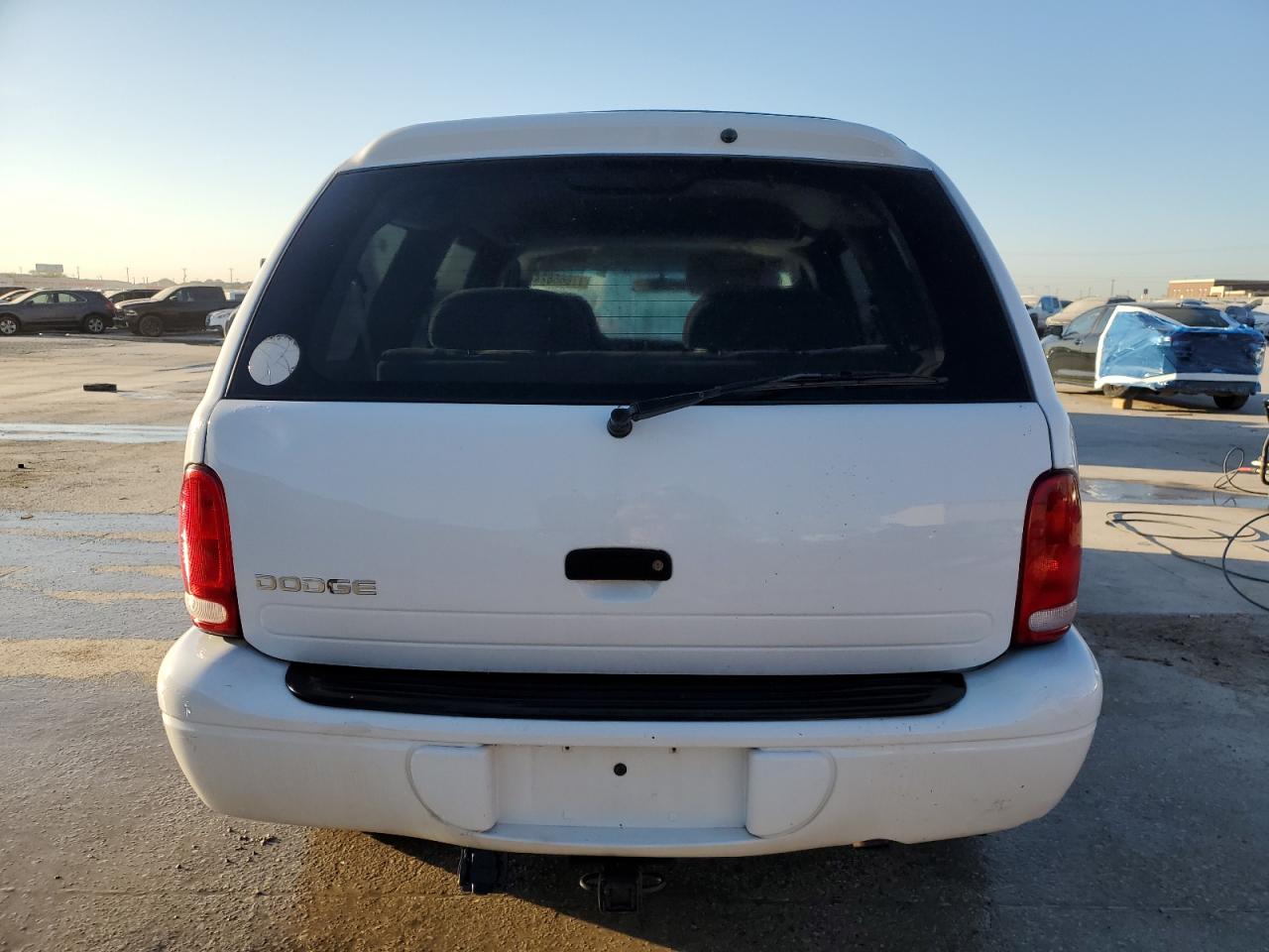 1999 Dodge Durango VIN: 1B4HR28Y0XF585214 Lot: 77665824