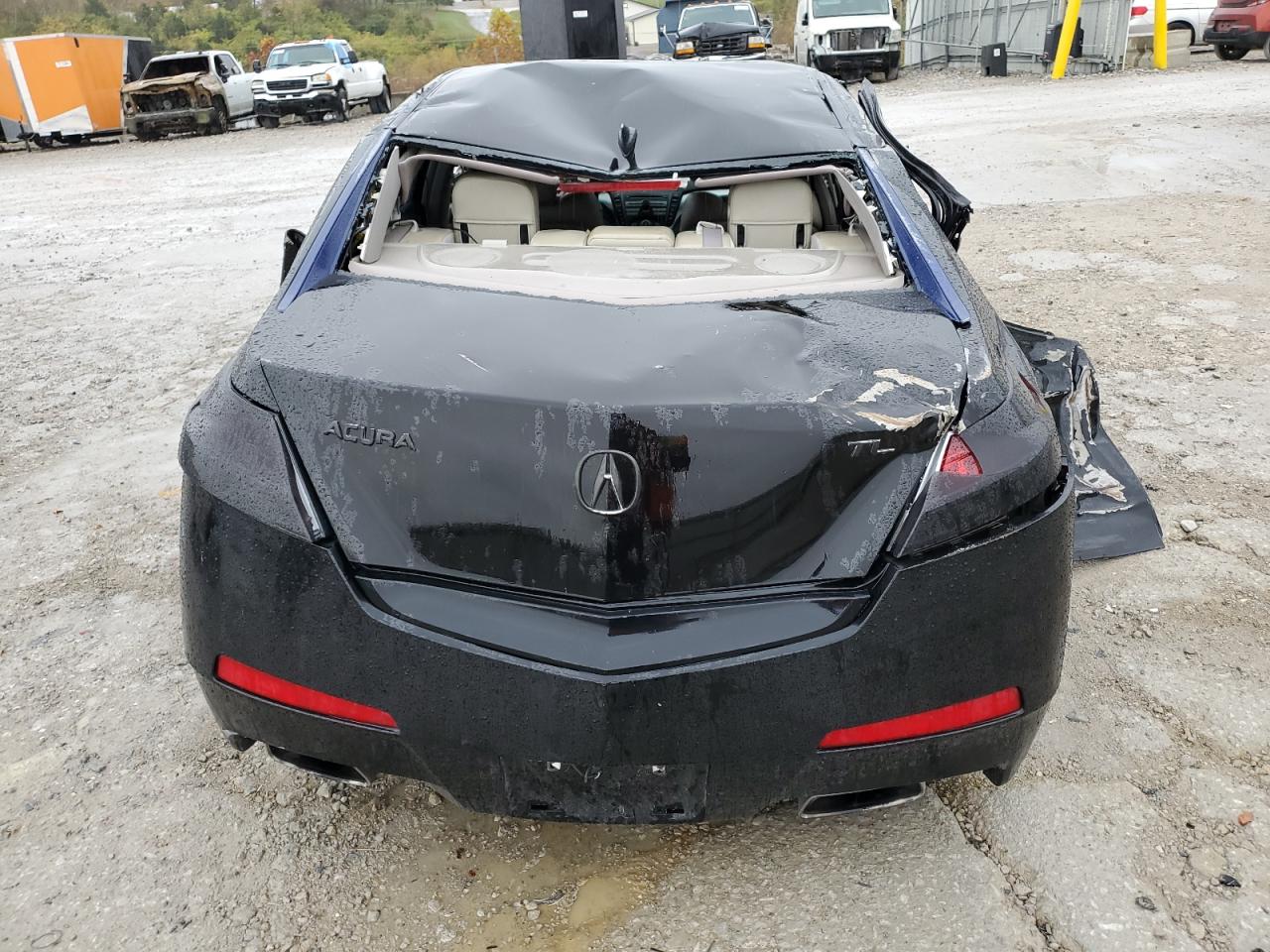 2011 Acura TL - Image 6