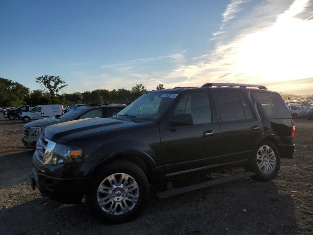 2011 Ford Expedition Limited