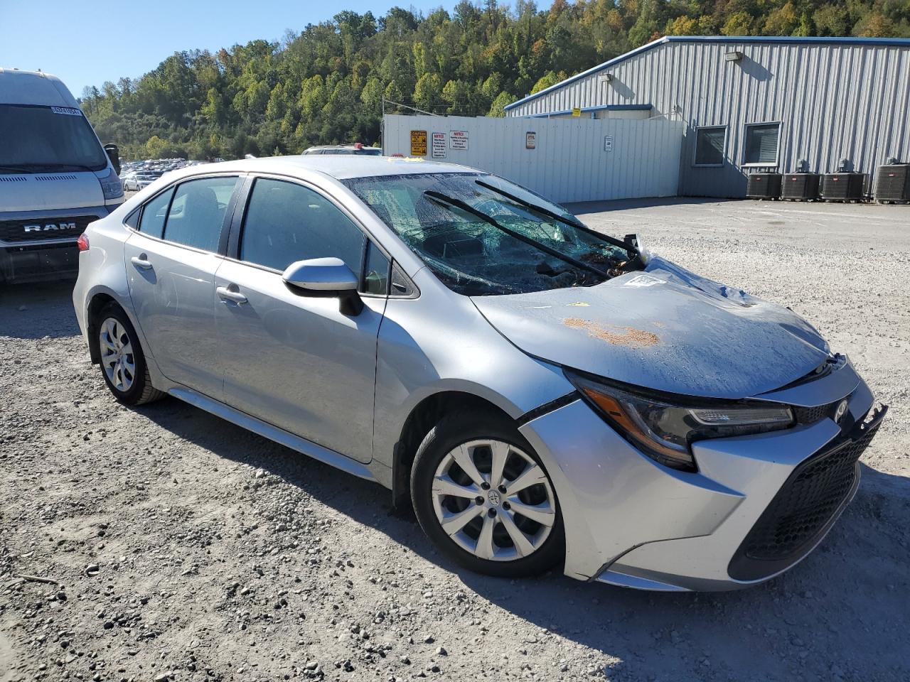 2020 Toyota Corolla - Image 4