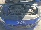 2023 Hyundai Elantra Limited en Venta en Anthony, TX - Rear End