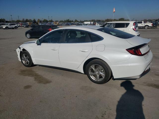 5NPEG4JA6MH108812 Hyundai Sonata SE 2