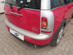 2010 MINI COOPER CLU for sale at Copart SANDWICH