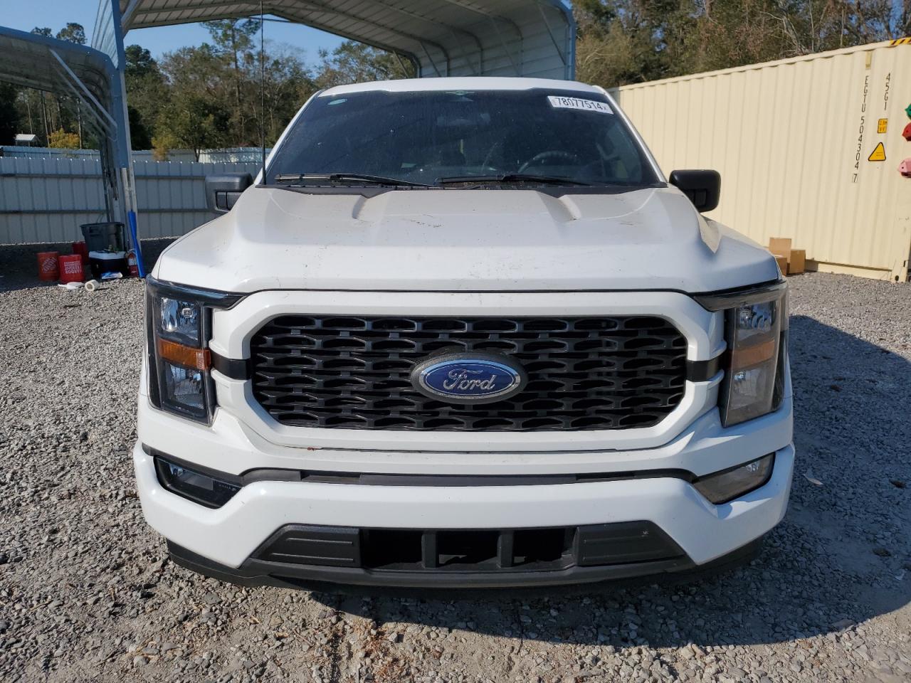 2023 Ford F-150 - Image 5