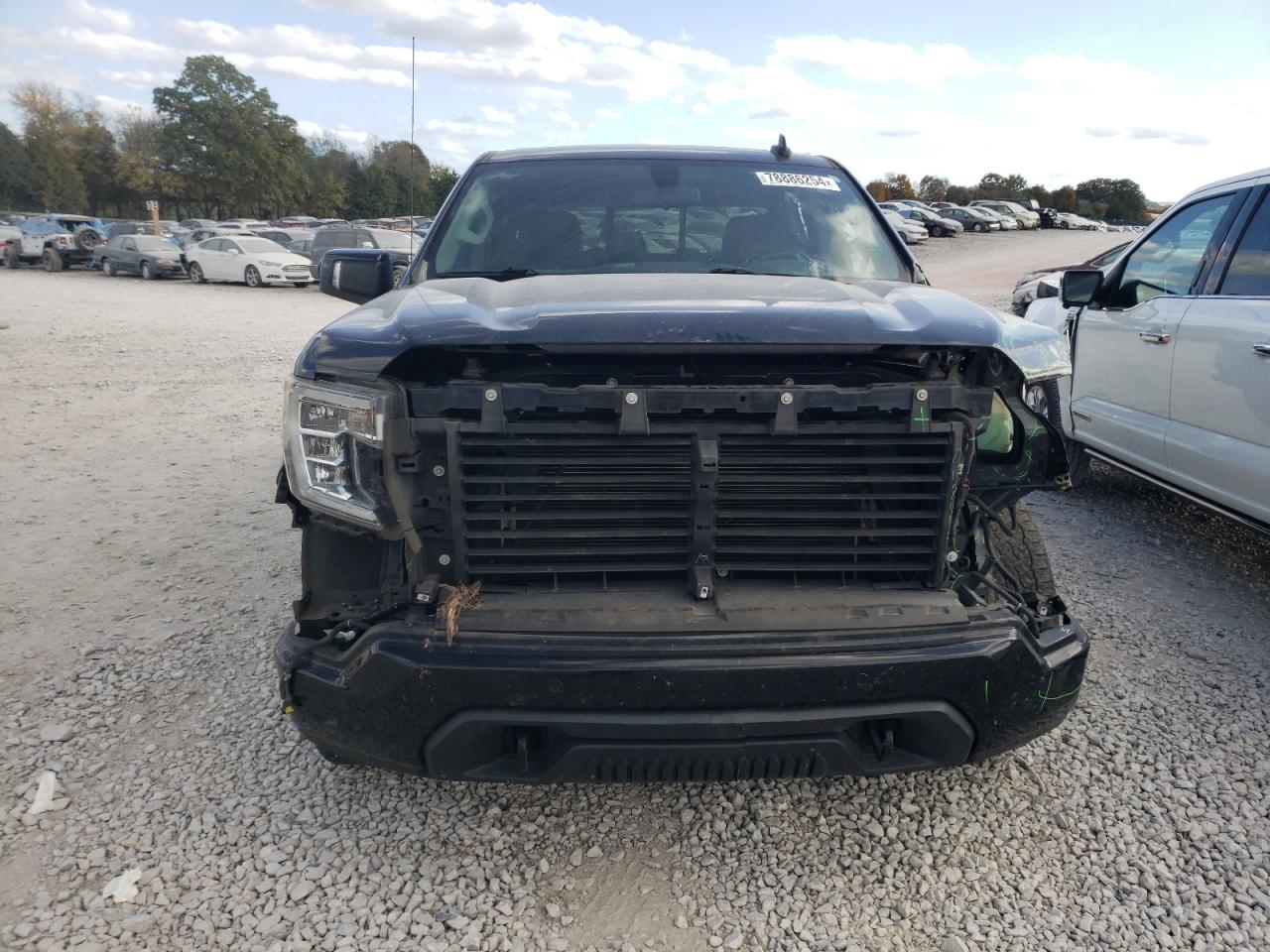 2020 GMC Sierra - Image 5