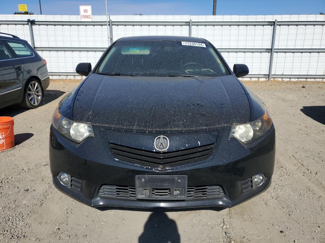 2014 Acura TSX - Image 5