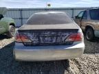 2002 Lexus Es 300 للبيع في Reno، NV - Rear End