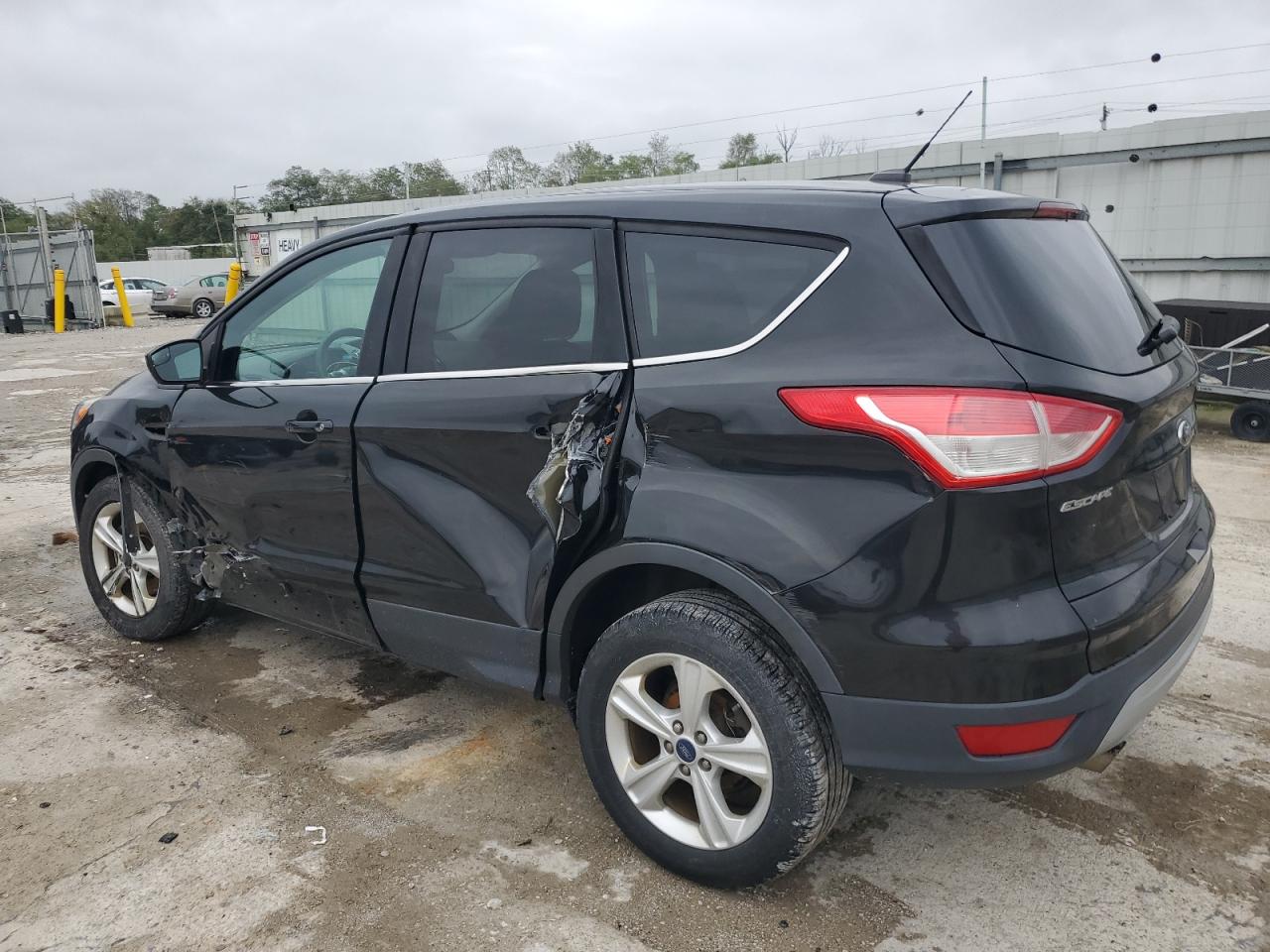 2014 Ford Escape - Image 2
